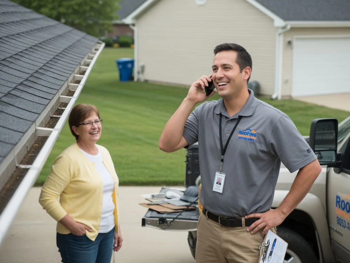 Local Roofing Contractors El Dorado Hills, CA FAQs